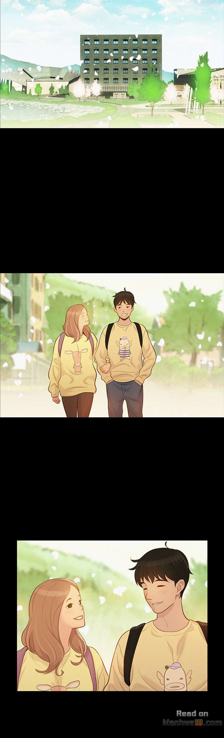 Let Me Drive - Chapter 7 22 Let Me Drive - Chapter 7 22