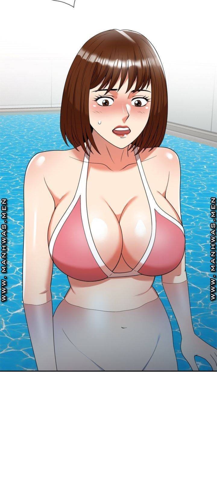 Caddie Mom - Chapter 8 127 Caddie Mom - Chapter 8 127