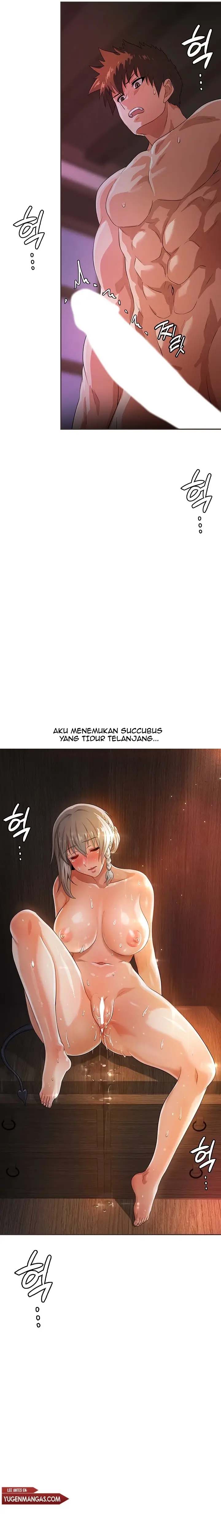 Bought By The Demon Lord Before The Ending - Chapter 7 2
