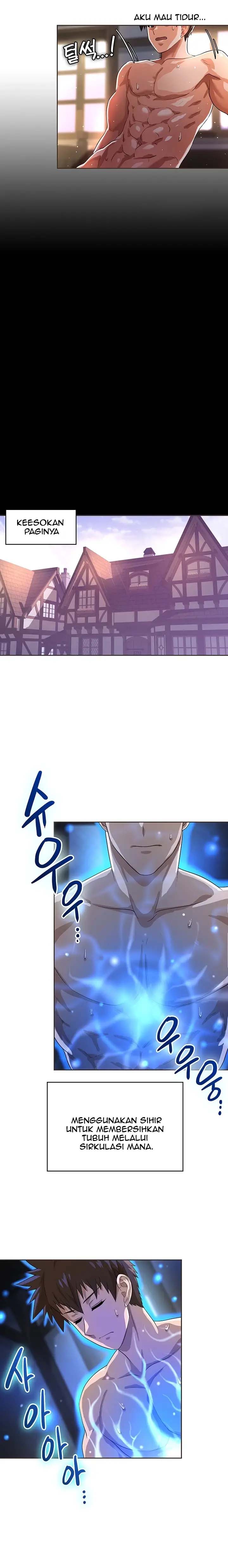 Bought By The Demon Lord Before The Ending - Chapter 7 11