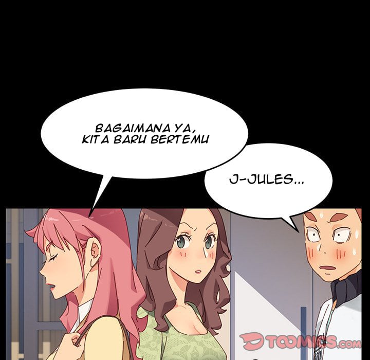 Perfect Roommates - Chapter 7 89
