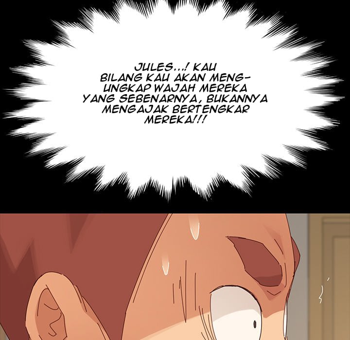 Perfect Roommates - Chapter 7 111