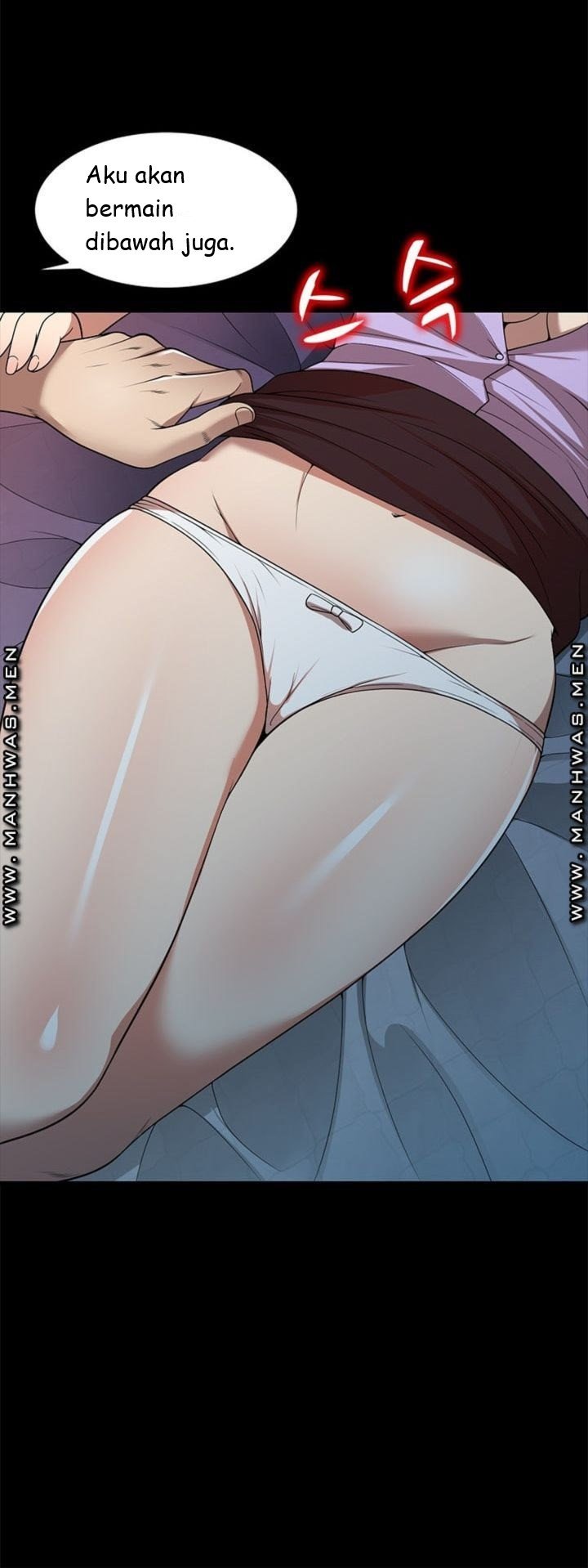 Caddie Mom - Chapter 7 51