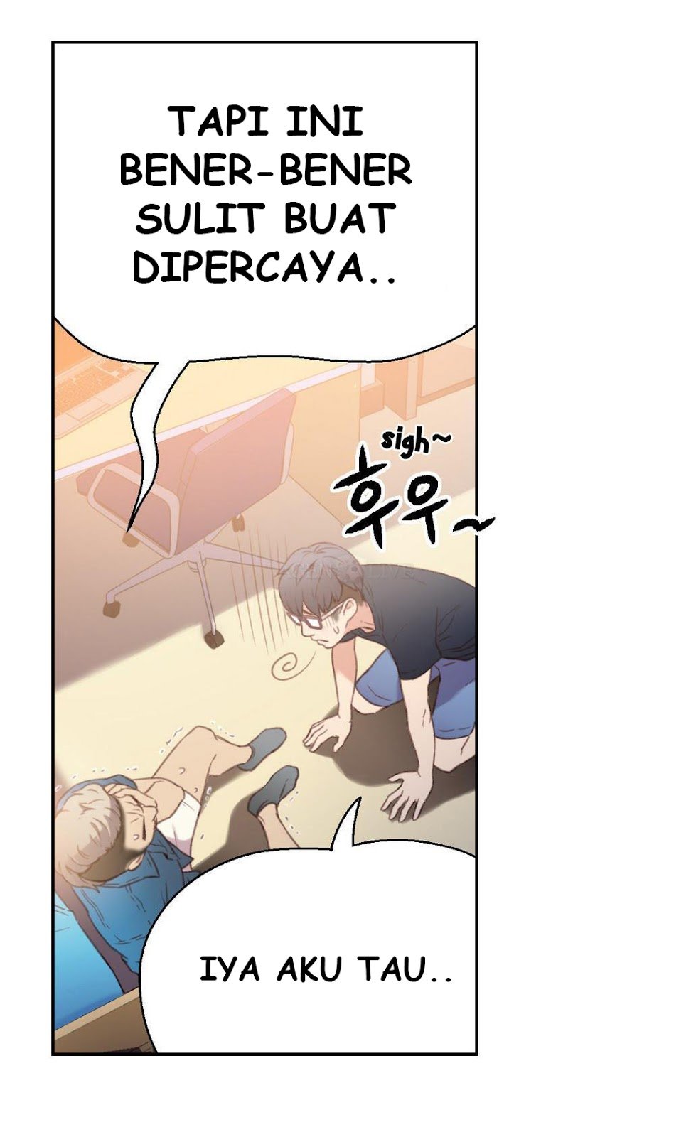 Sweet Guy - Chapter 7 35