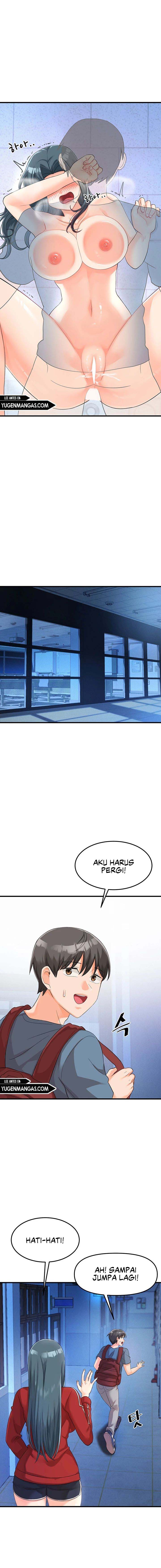 Boarding School - Chapter 7 17