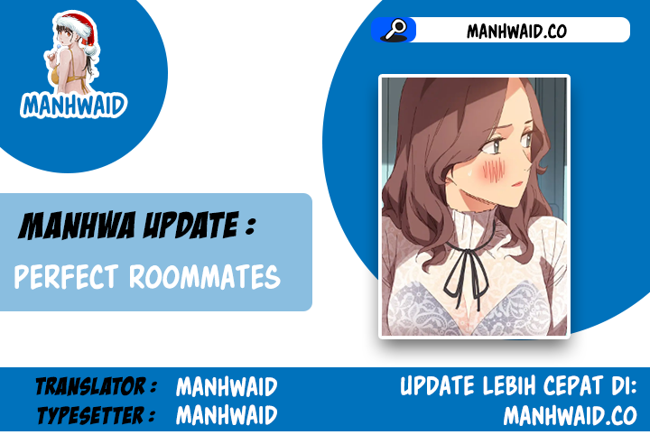 Perfect Roommates - Chapter 7 1