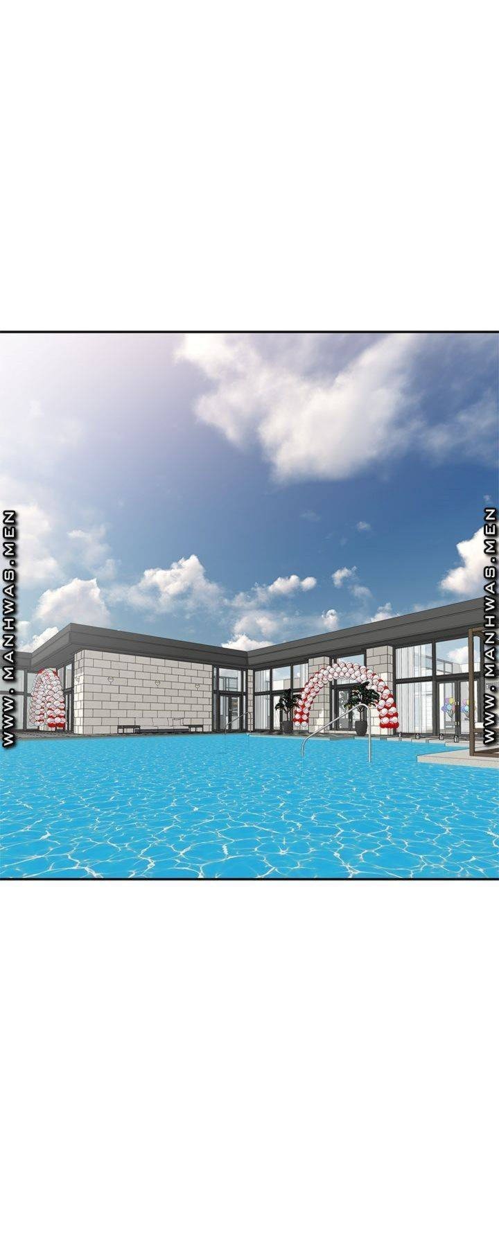 Caddie Mom - Chapter 8 109 Caddie Mom - Chapter 8 109