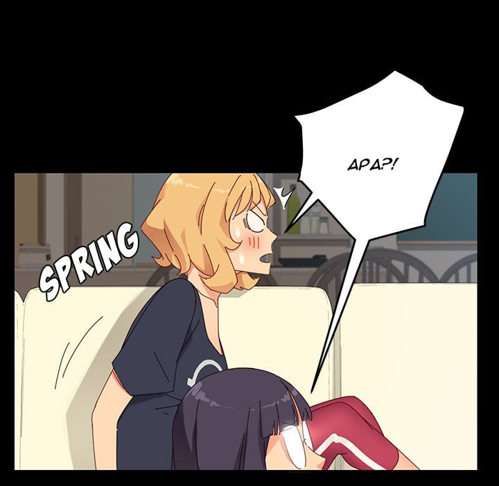 Perfect Roommates - Chapter 7 103