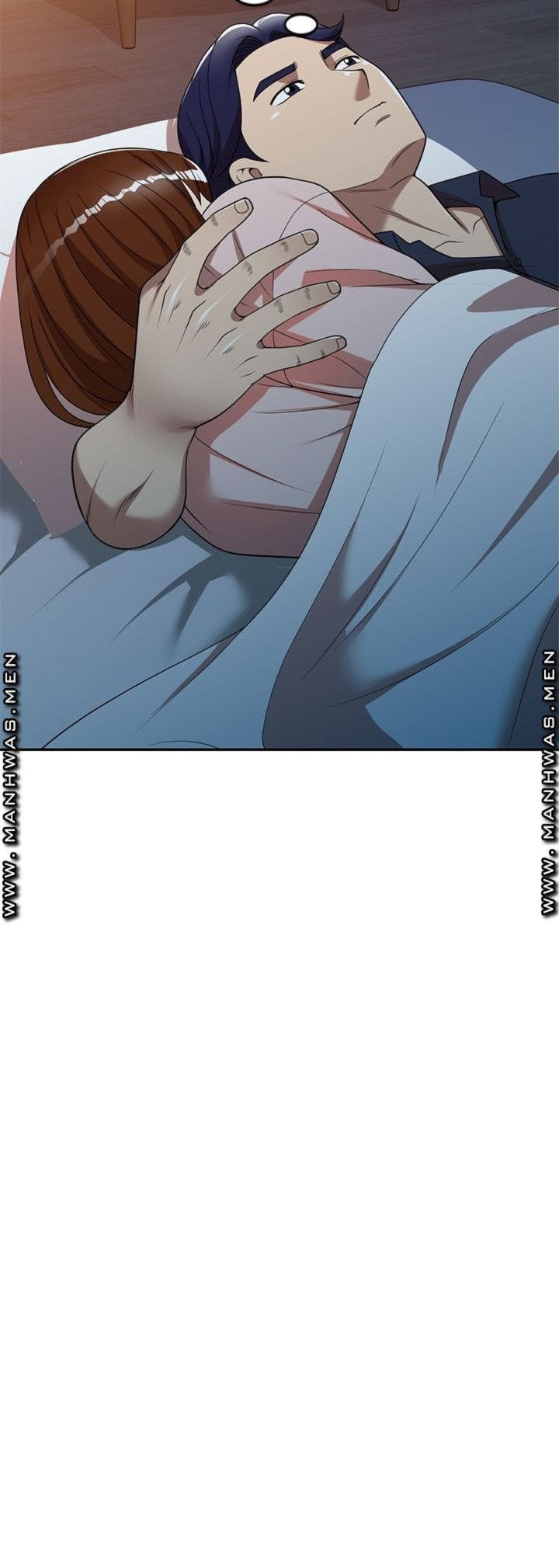 Caddie Mom - Chapter 7 44