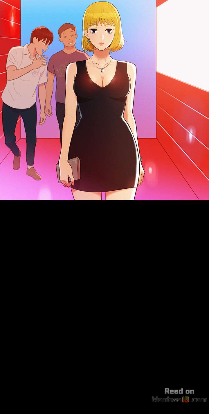 Let Me Drive - Chapter 7 6 Let Me Drive - Chapter 7 6