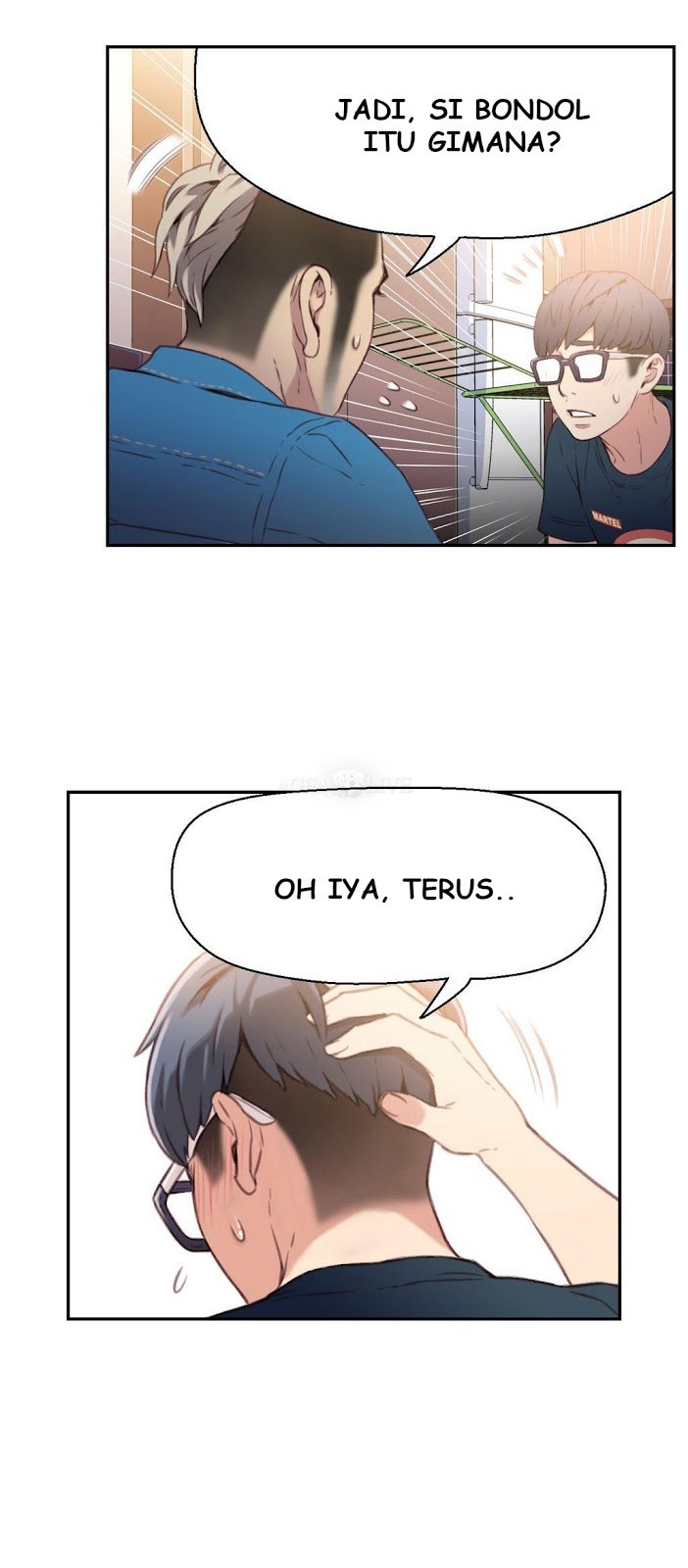 Sweet Guy - Chapter 7 36