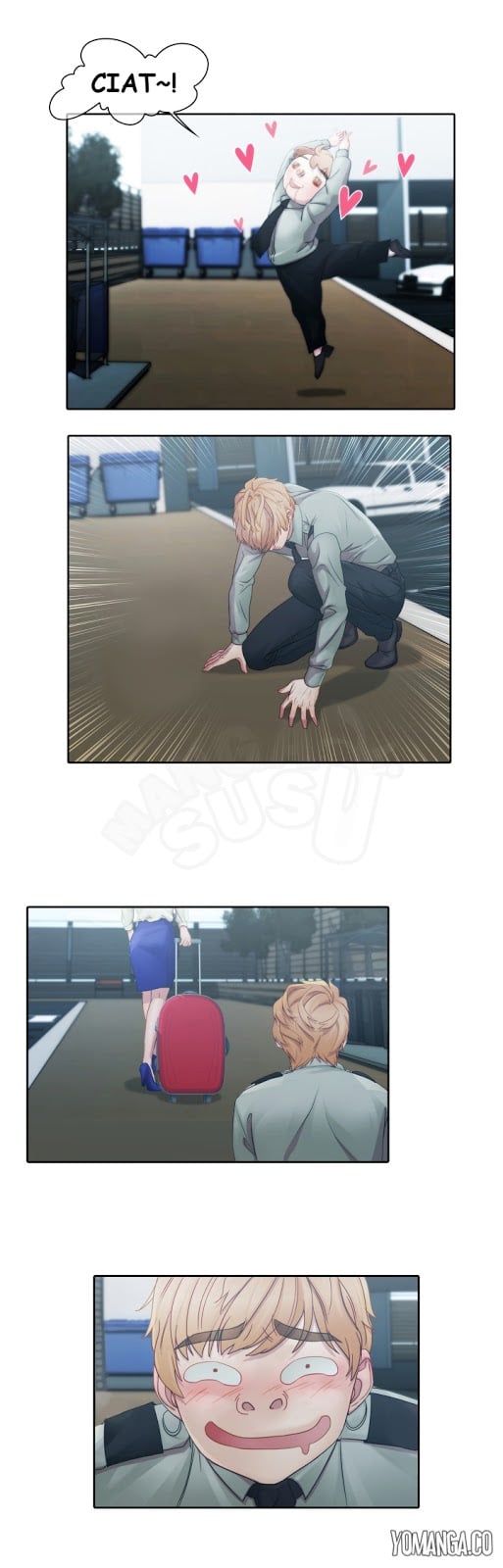 Lady Garden - Chapter 7 17