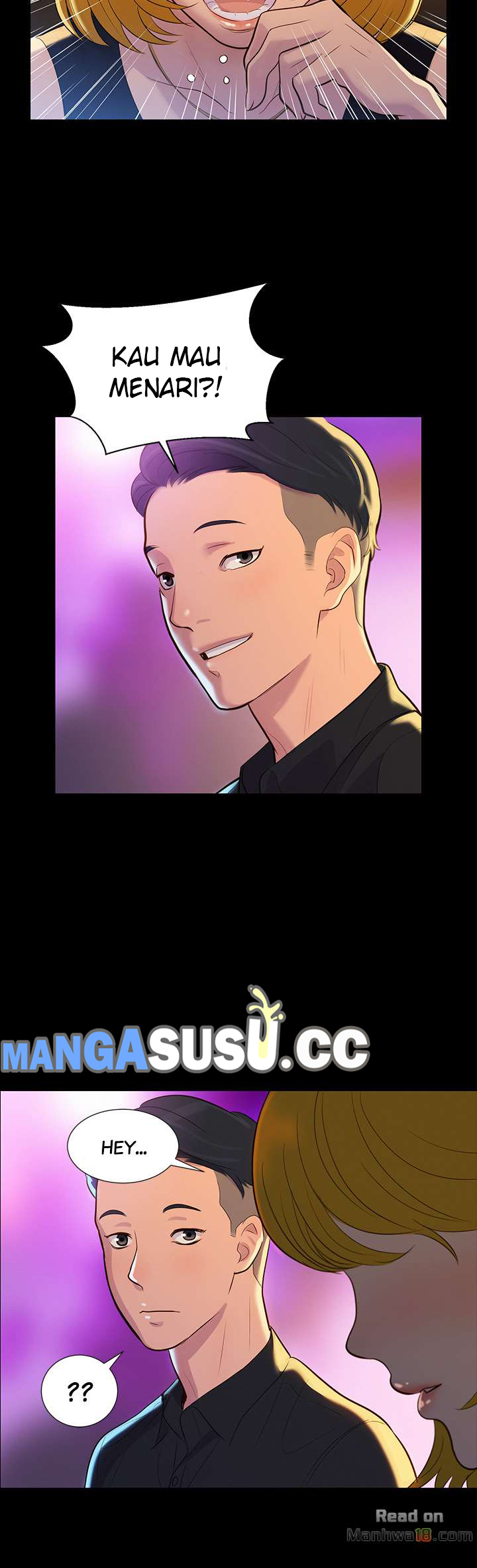 Let Me Drive - Chapter 7 14 Let Me Drive - Chapter 7 14