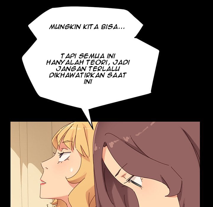 Perfect Roommates - Chapter 7 45