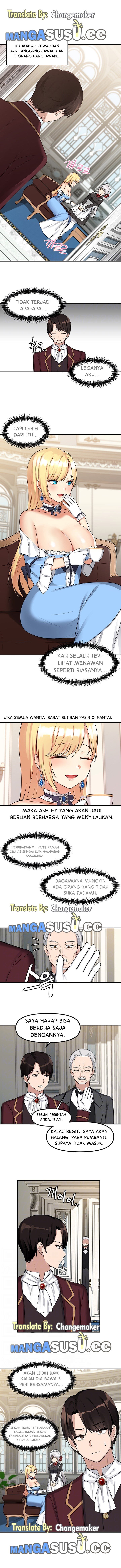 Elf Who Likes To Be Humiliated - Chapter 7 4 Elf Who Likes To Be Humiliated - Chapter 7 4