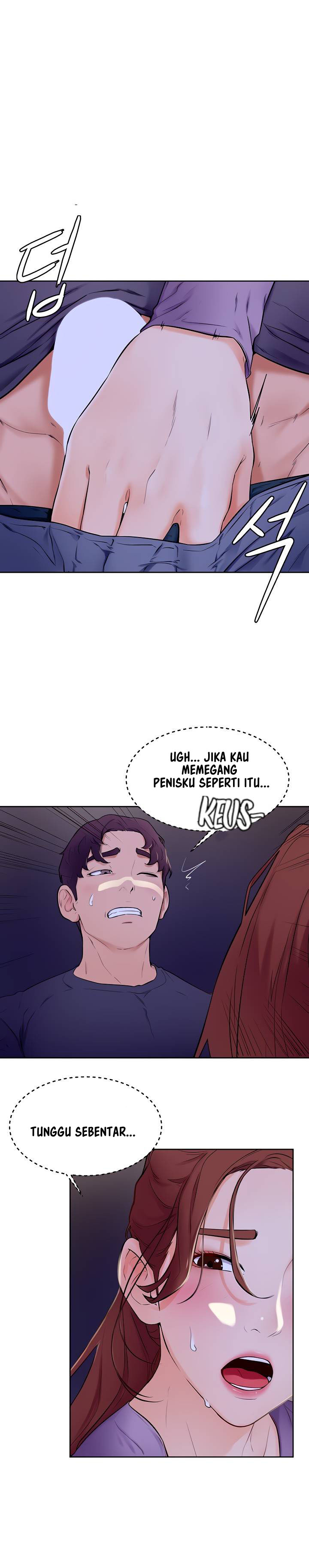 Cheer Up, Namjoo - Chapter 7 3