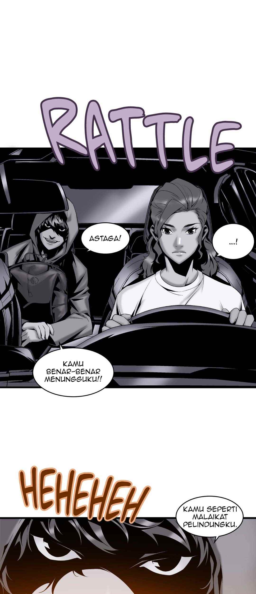 Midnight Taxi - Chapter 7 23