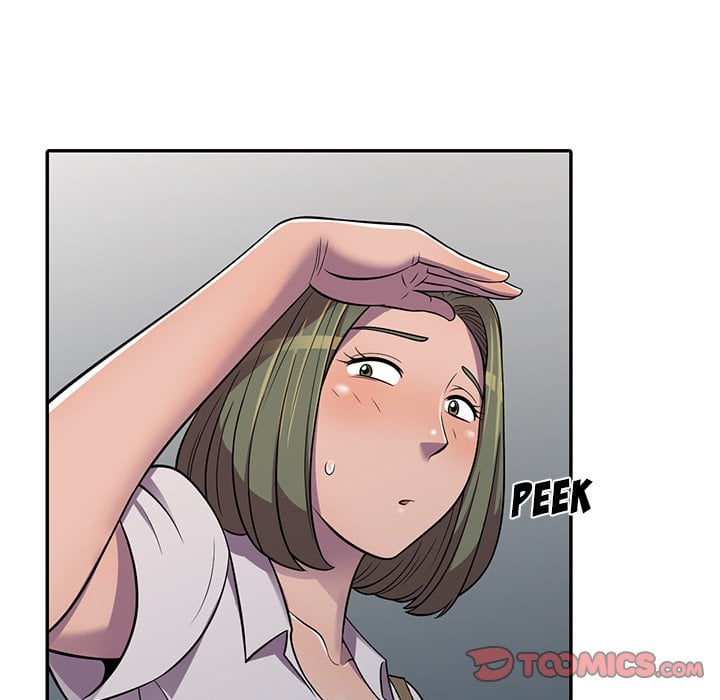 A Stolen Taste - Chapter 7 135