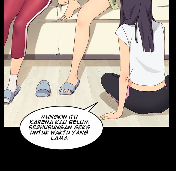 Perfect Roommates - Chapter 7 49