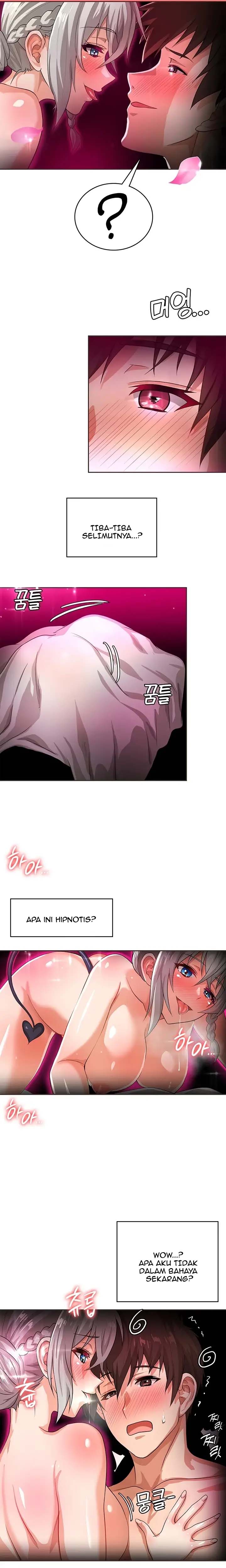 Bought By The Demon Lord Before The Ending - Chapter 7 5