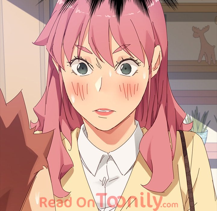 Perfect Roommates - Chapter 7 181