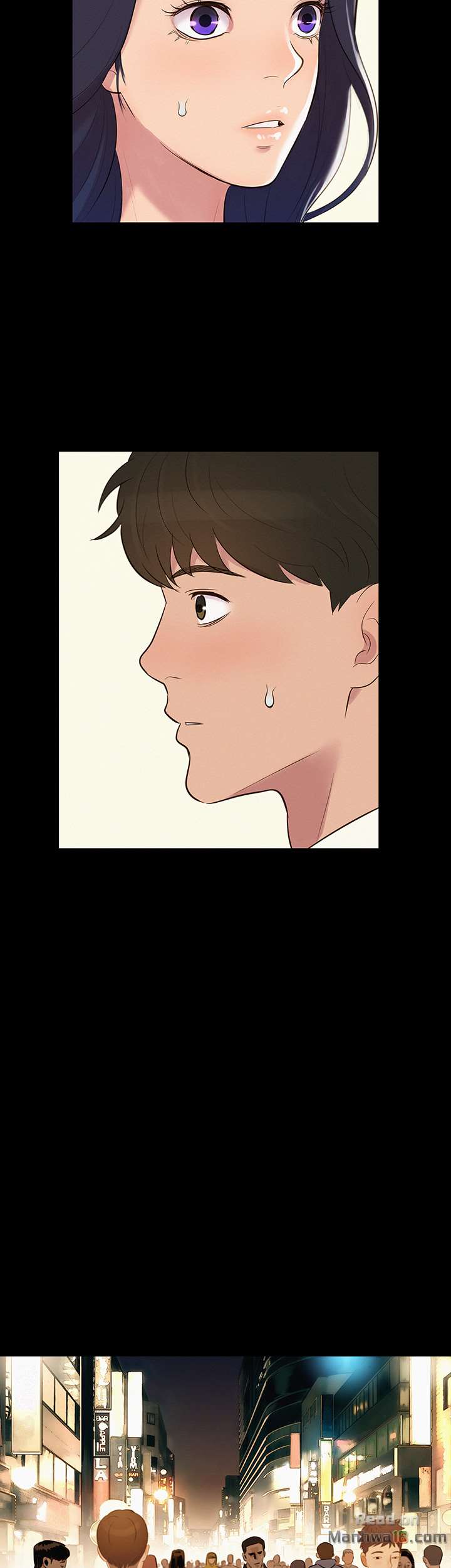 Let Me Drive - Chapter 7 4 Let Me Drive - Chapter 7 4