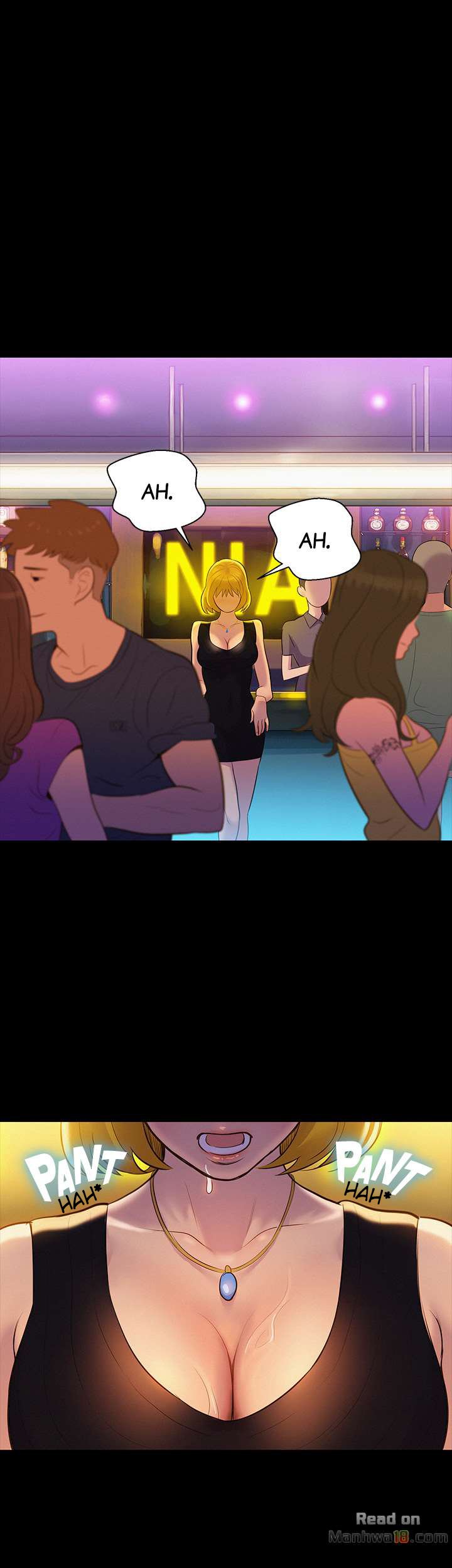 Let Me Drive - Chapter 7 11 Let Me Drive - Chapter 7 11