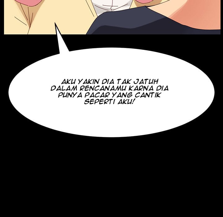 Perfect Roommates - Chapter 7 135