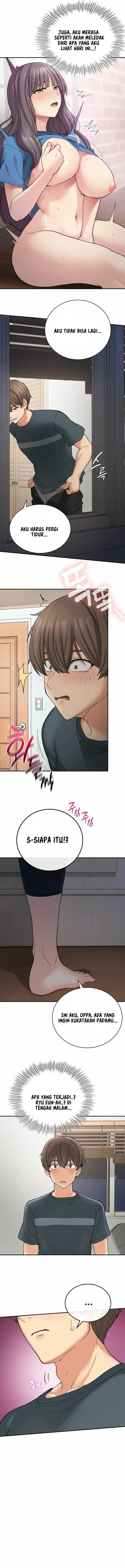 Will we live together in the country - Chapter 7 14