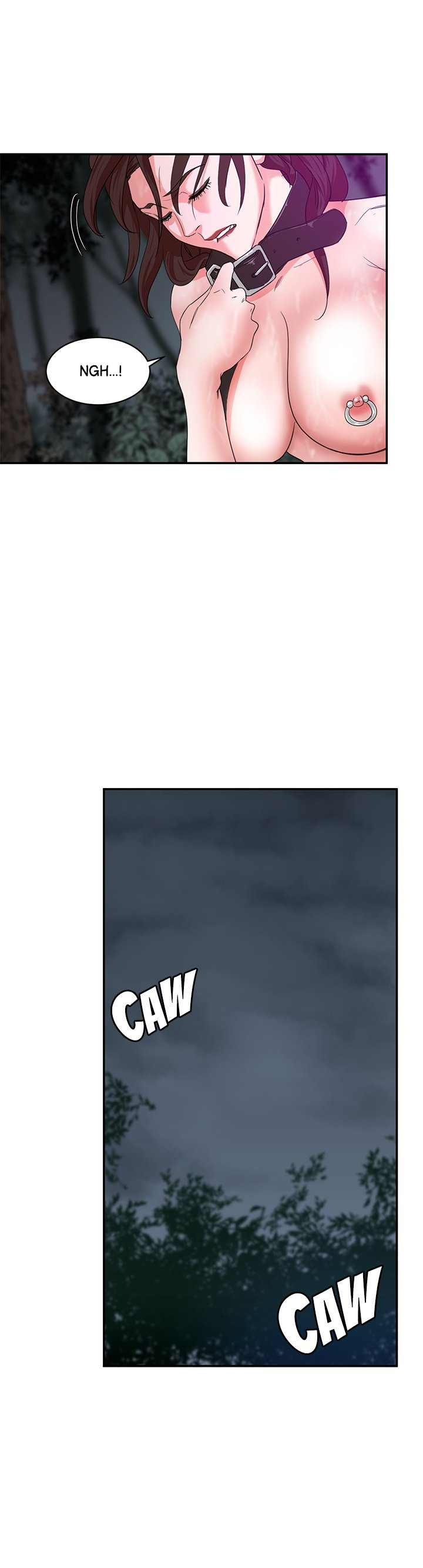 The Escape - Chapter 7 4