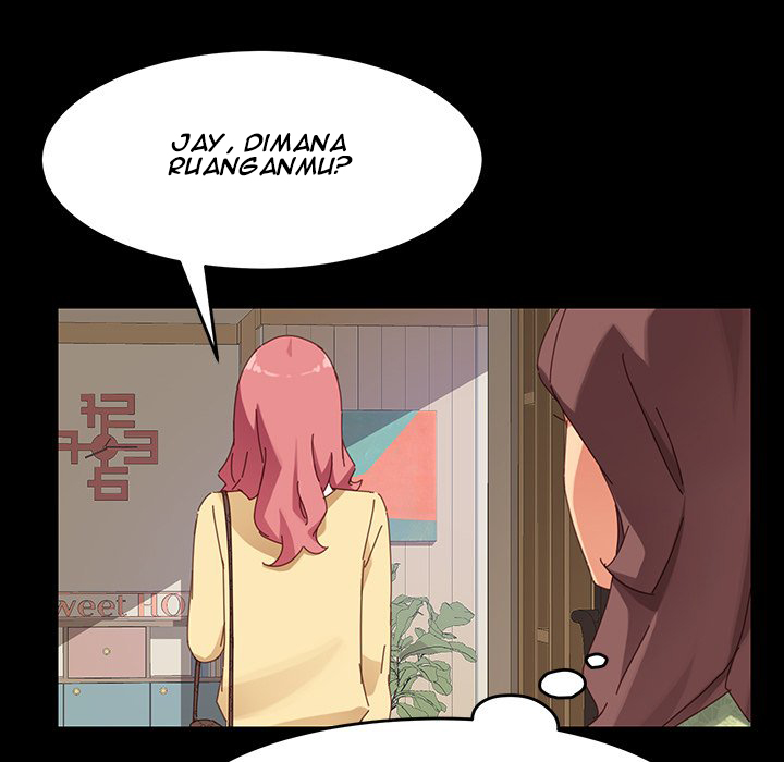 Perfect Roommates - Chapter 7 91