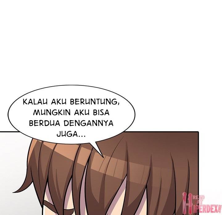 A Stolen Taste - Chapter 7 11