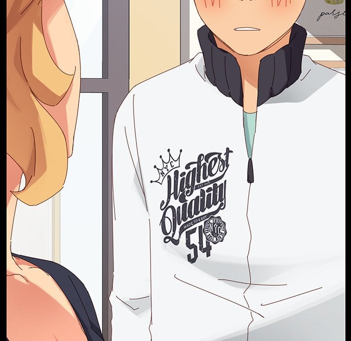 Perfect Roommates - Chapter 7 140