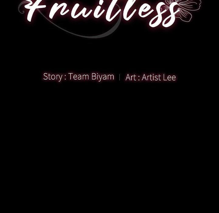 Fruitless - Chapter 7 37