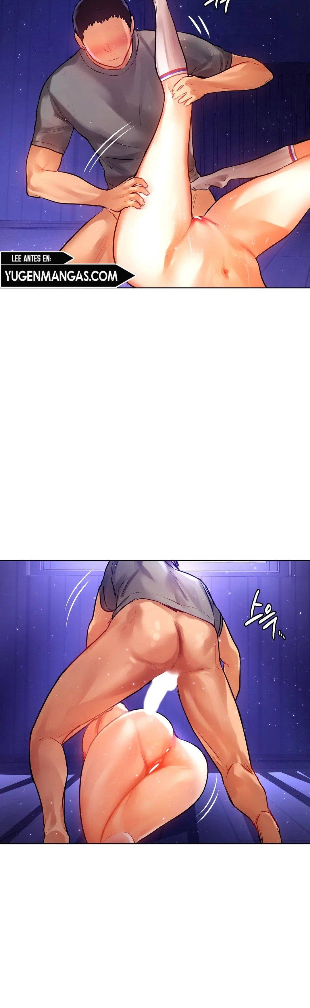 A New Beginning - Chapter 7 22