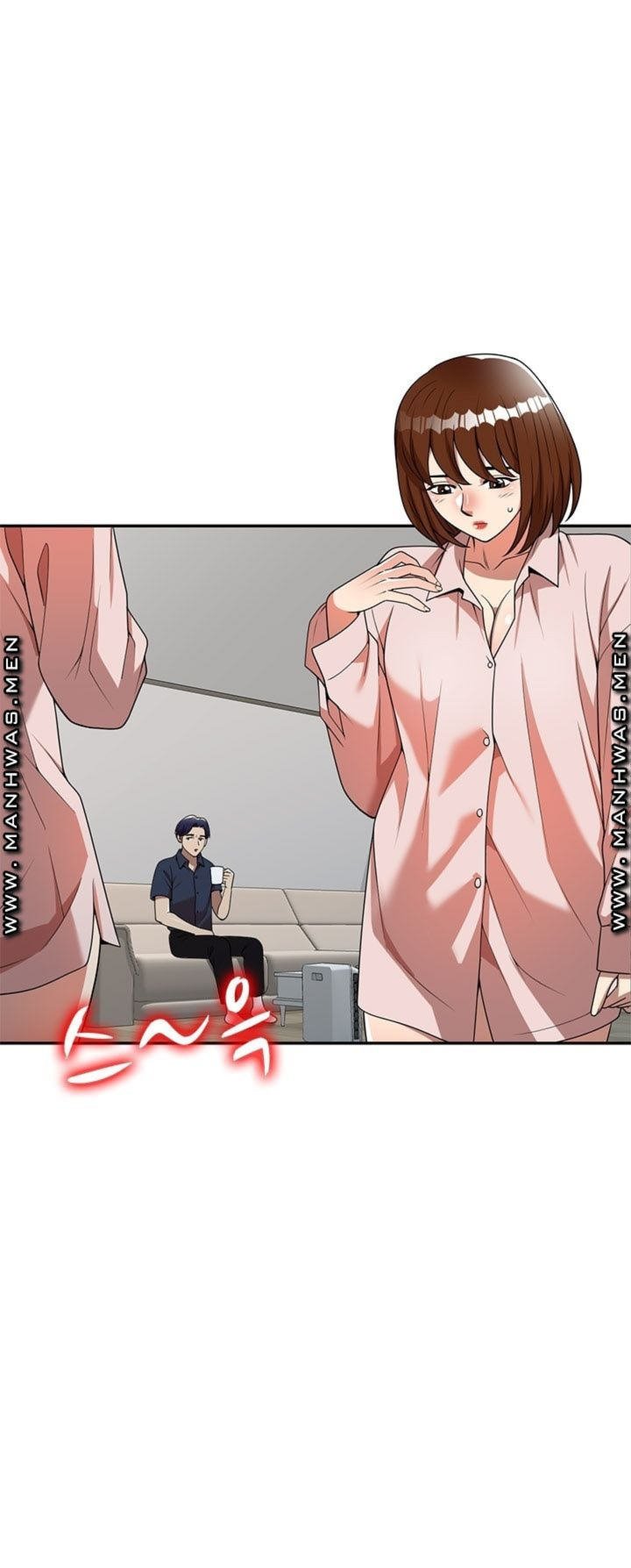 Caddie Mom - Chapter 7 35