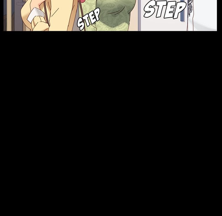 Perfect Roommates - Chapter 7 90