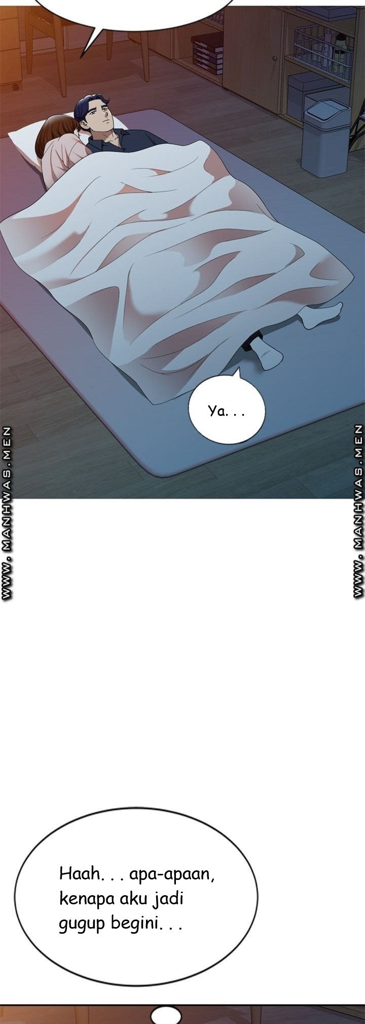 Caddie Mom - Chapter 7 43