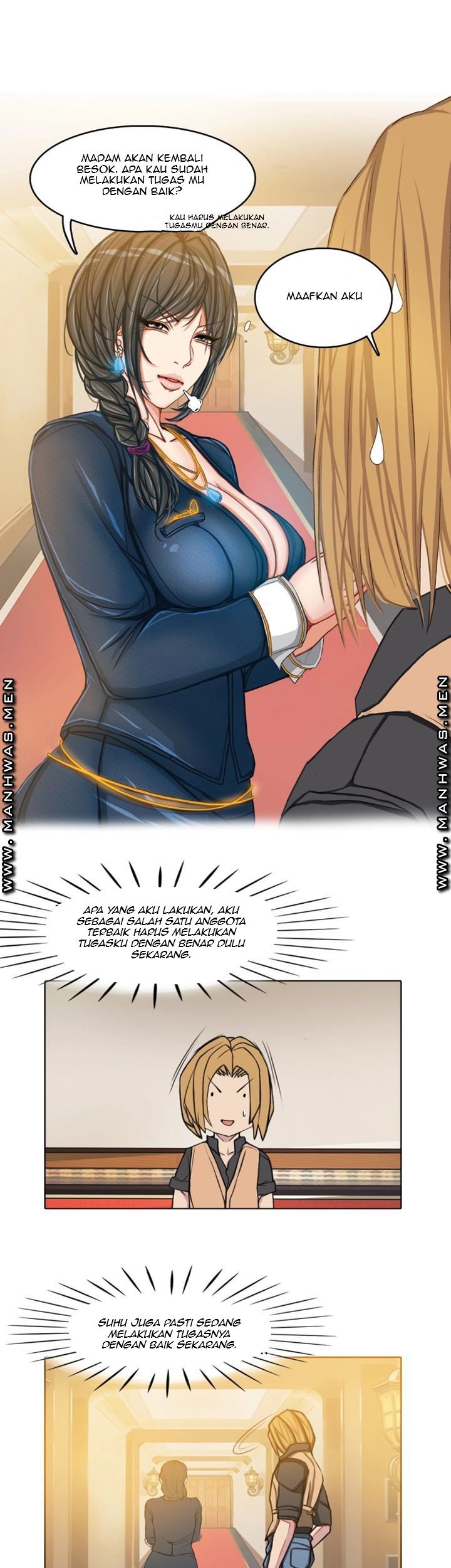 Milf Paradise - Chapter 7 12 Milf Paradise - Chapter 7 12