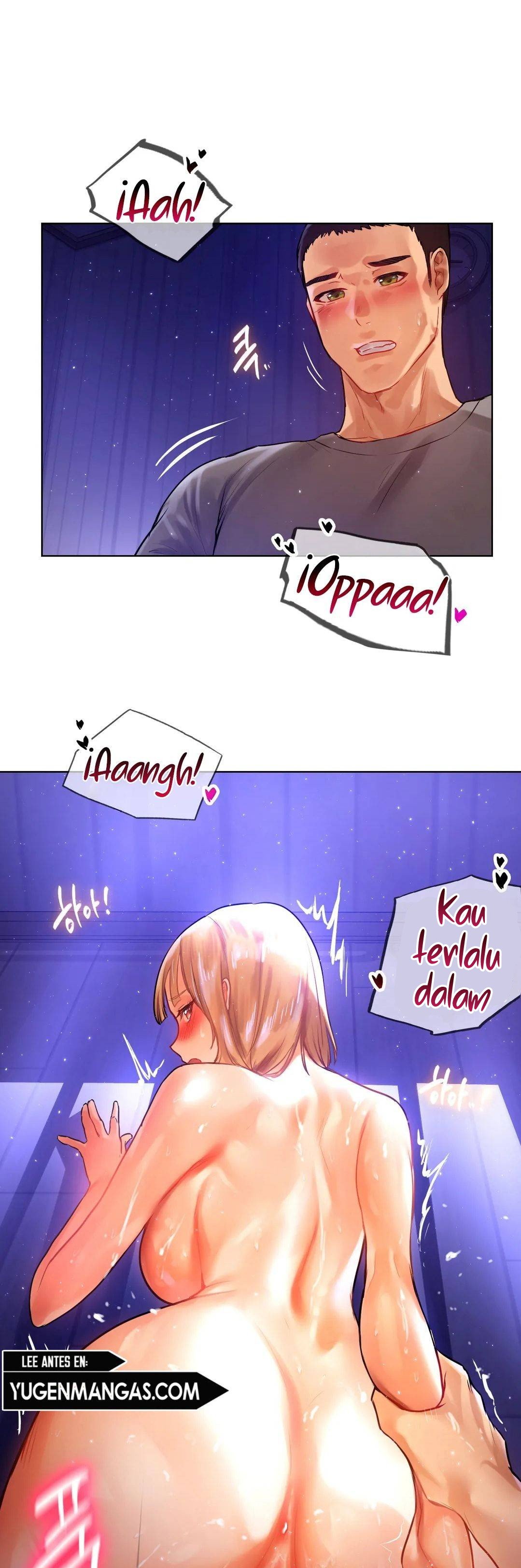A New Beginning - Chapter 7 25