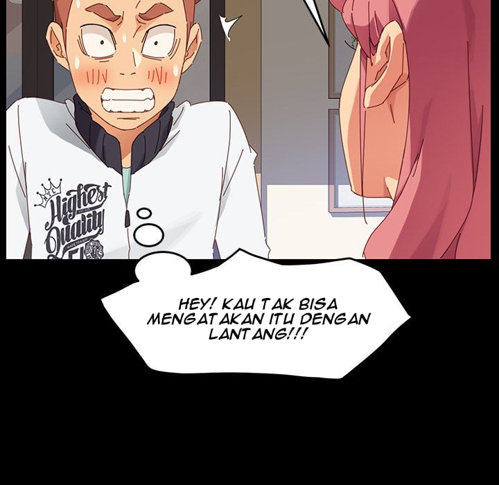 Perfect Roommates - Chapter 7 107