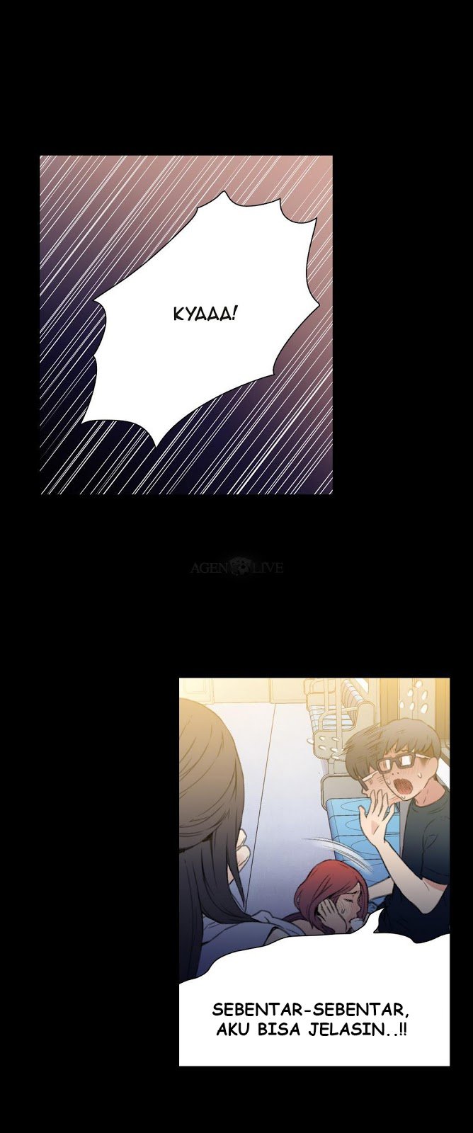 Sweet Guy - Chapter 7 12