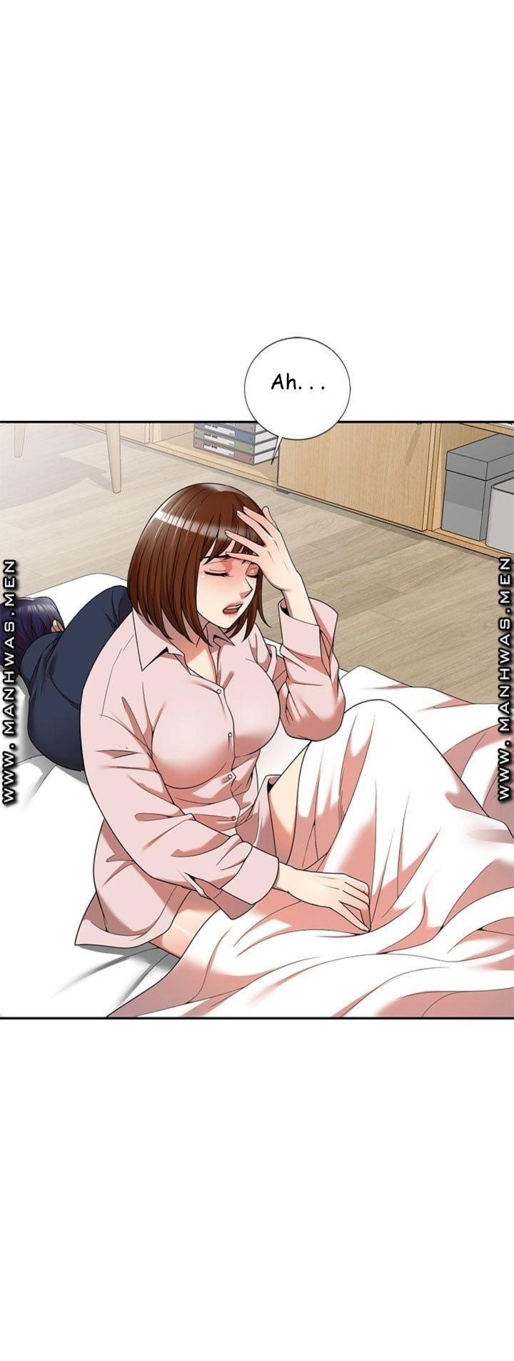 Caddie Mom - Chapter 8 85 Caddie Mom - Chapter 8 85