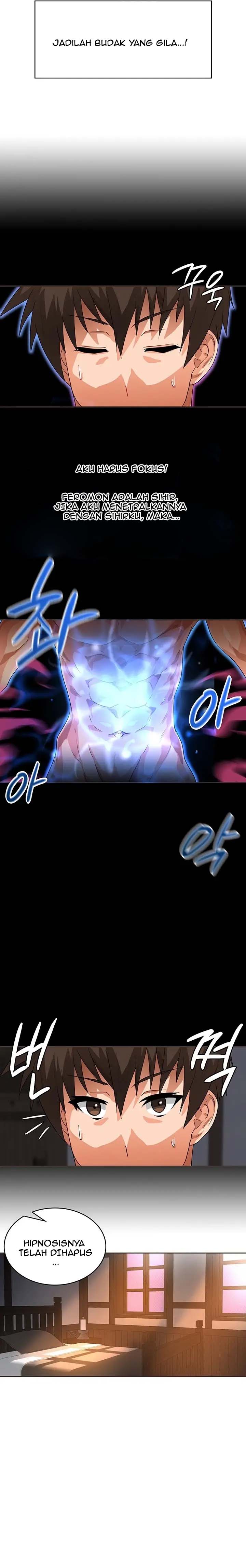 Bought By The Demon Lord Before The Ending - Chapter 7 8