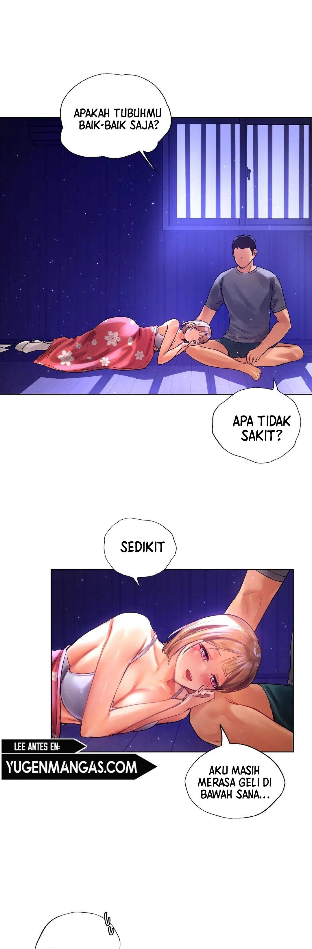 A New Beginning - Chapter 7 35