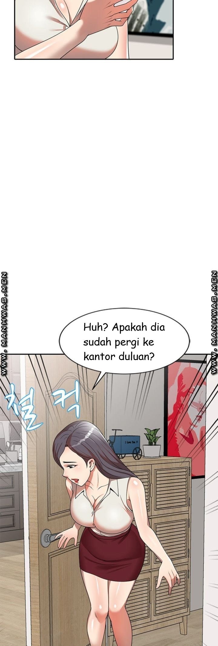 Caddie Mom - Chapter 7 64