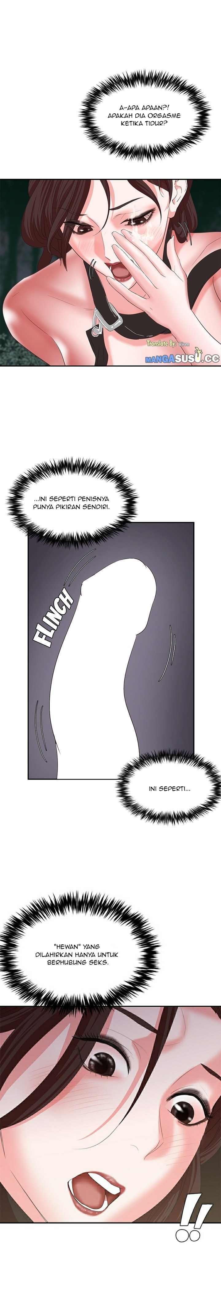 The Escape - Chapter 7 9