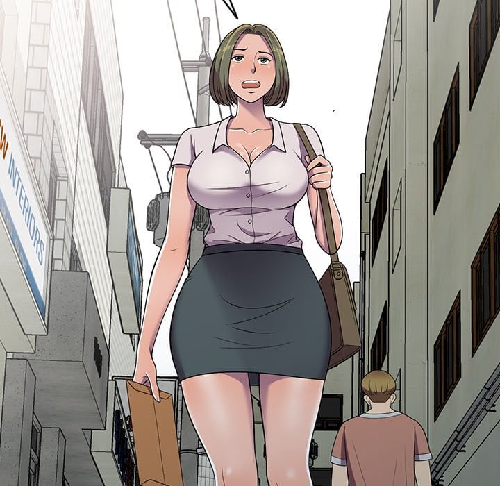 A Stolen Taste - Chapter 7 99