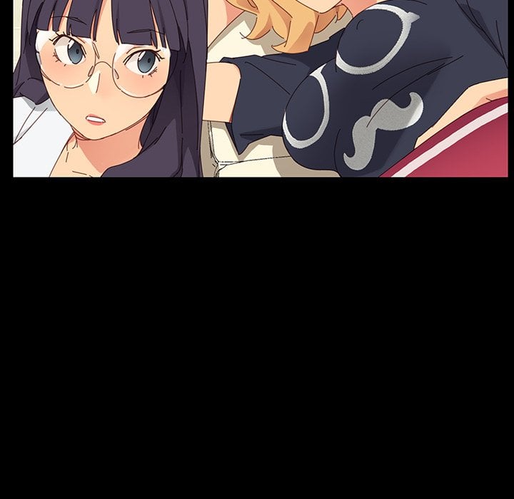 Perfect Roommates - Chapter 7 95