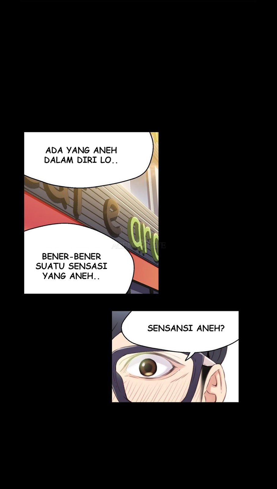 Sweet Guy - Chapter 7 24
